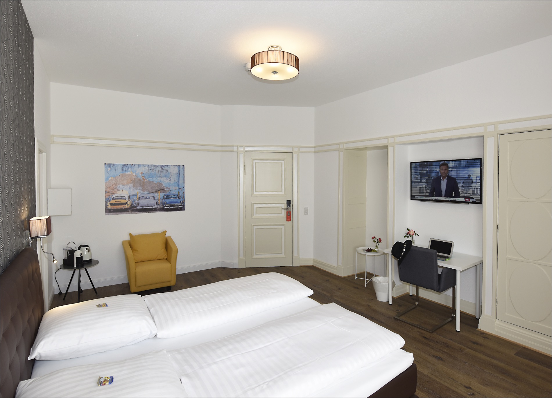 Doppelzimmer